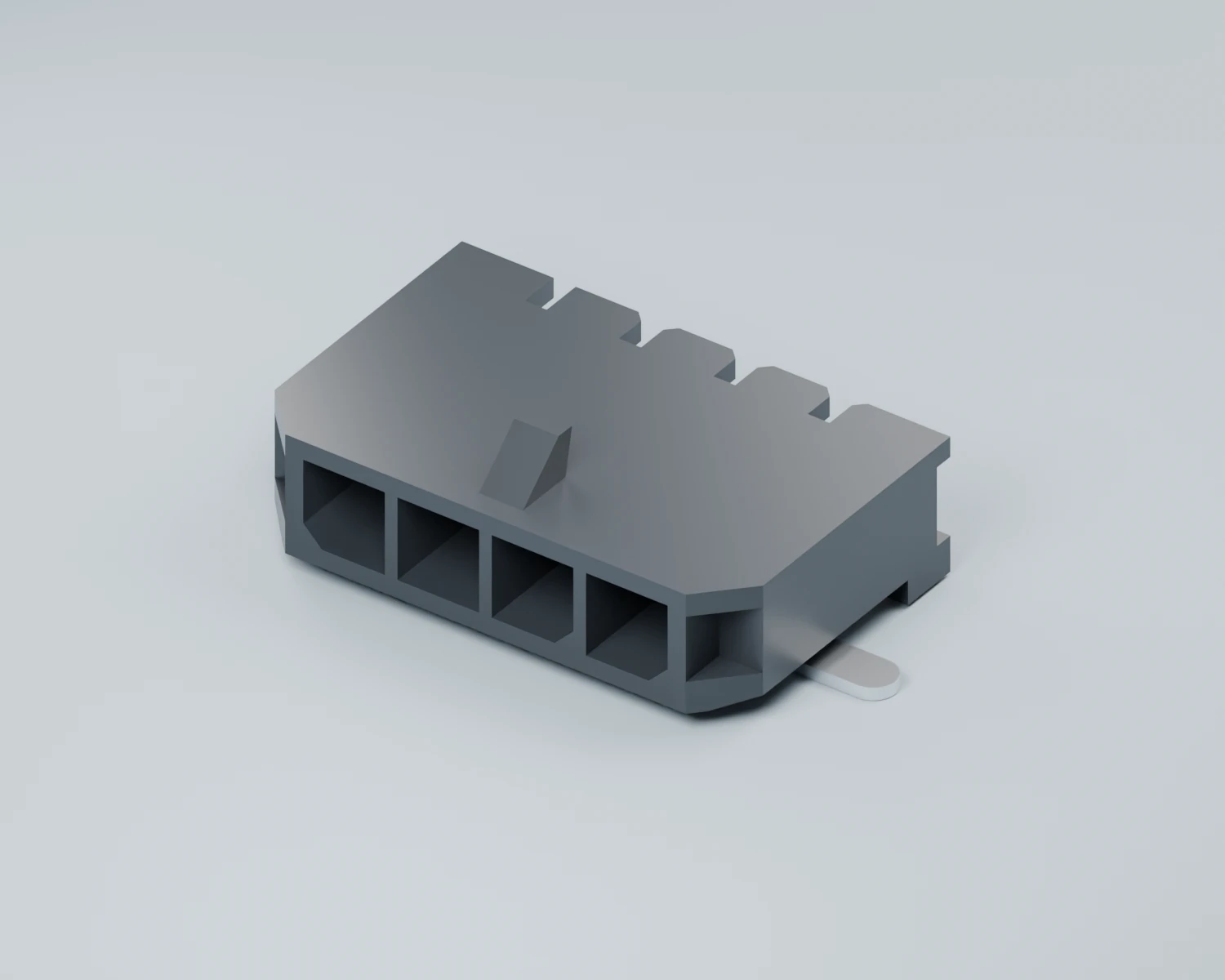 C3030WR-S-4P-1-BS-BK-R product image