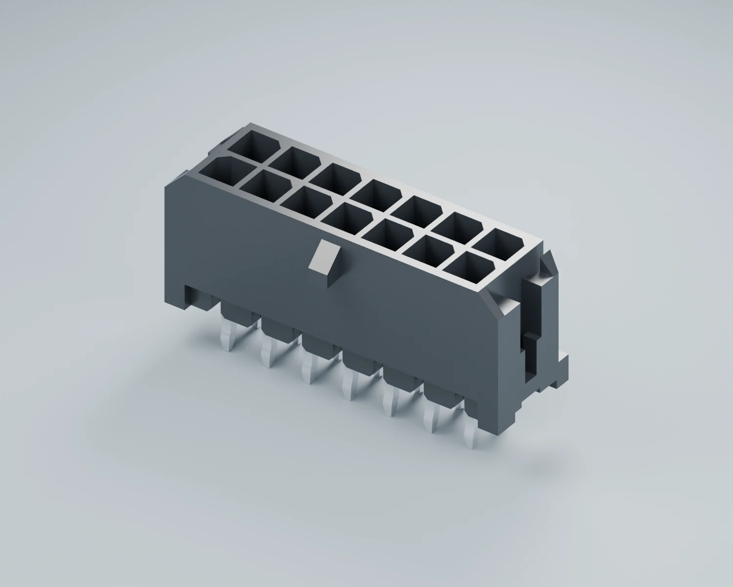 C3030WV-2*7P-1-BS-BK-P product image