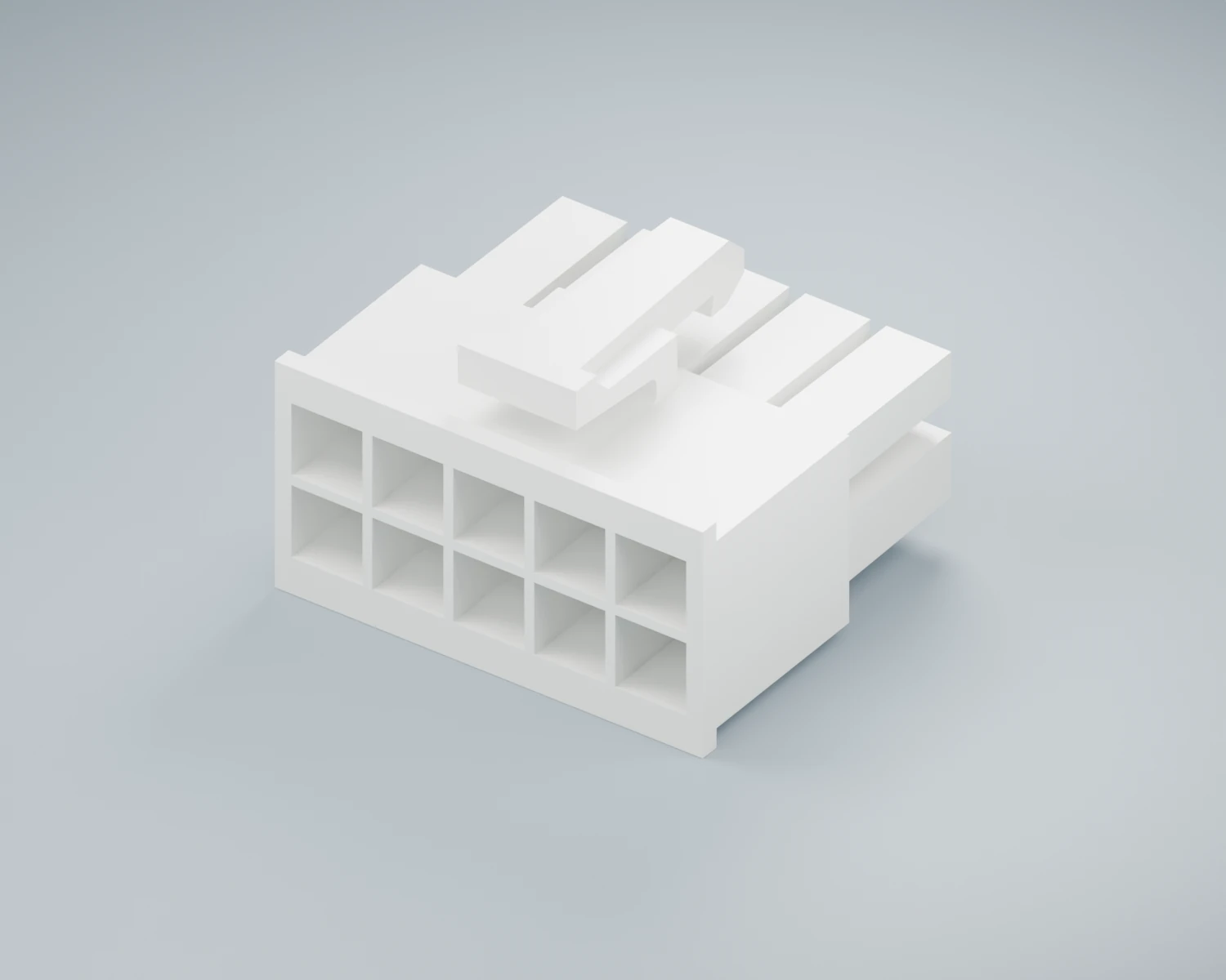 C4255HF-2*5P-0-WE-P product image