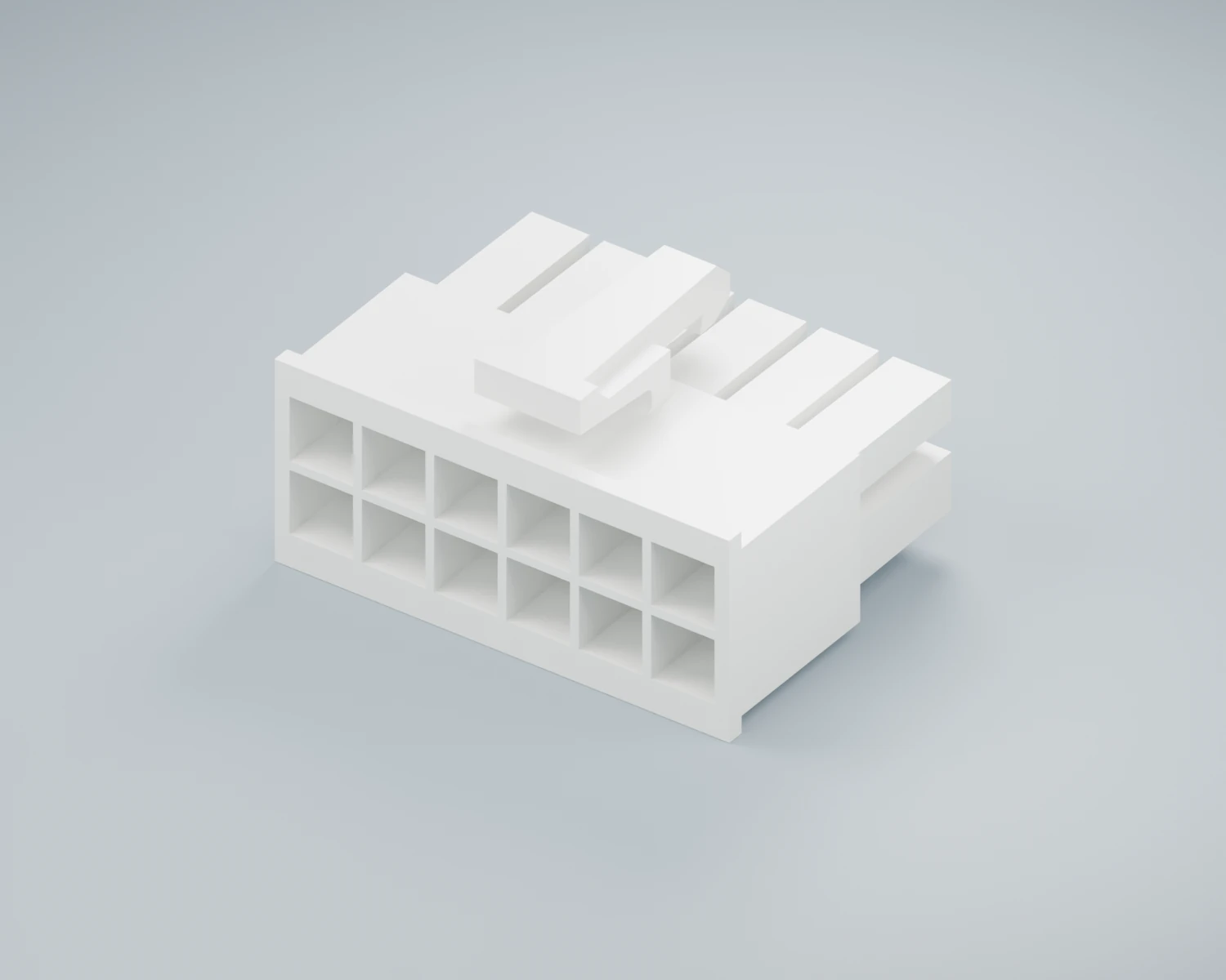 C4255HF-2*6P-0-WE-P product image