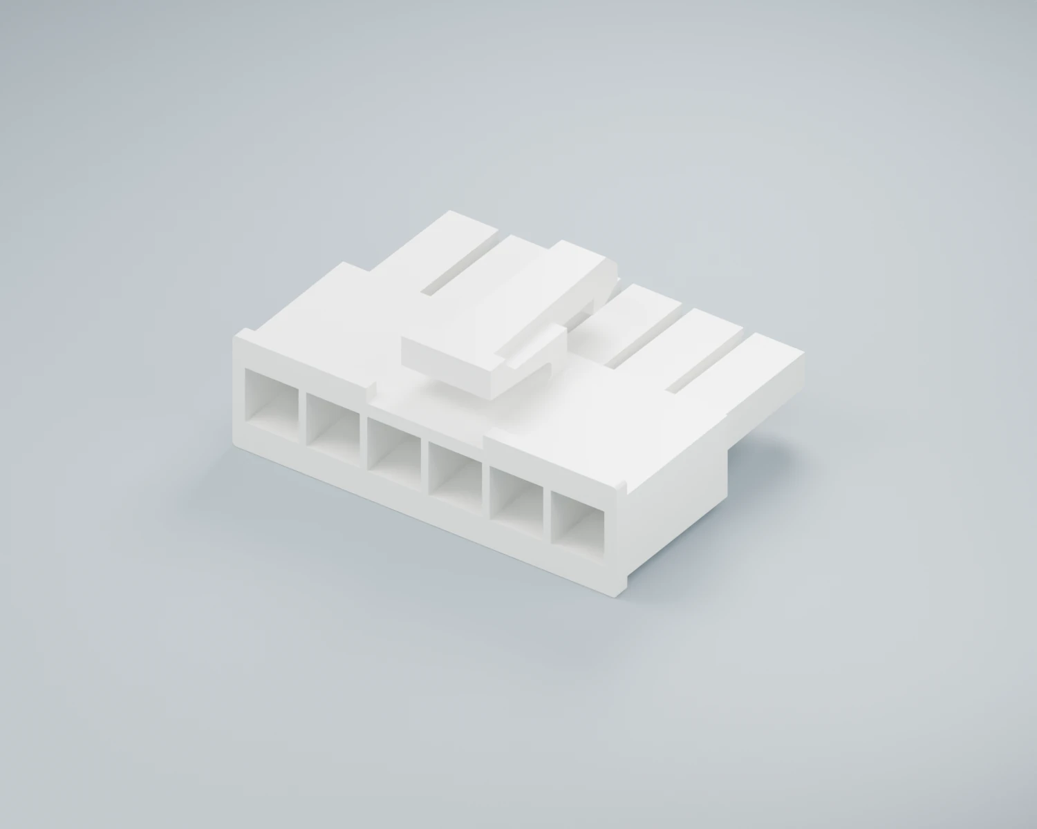 C4255HF-6P-0-WE-P 产品图