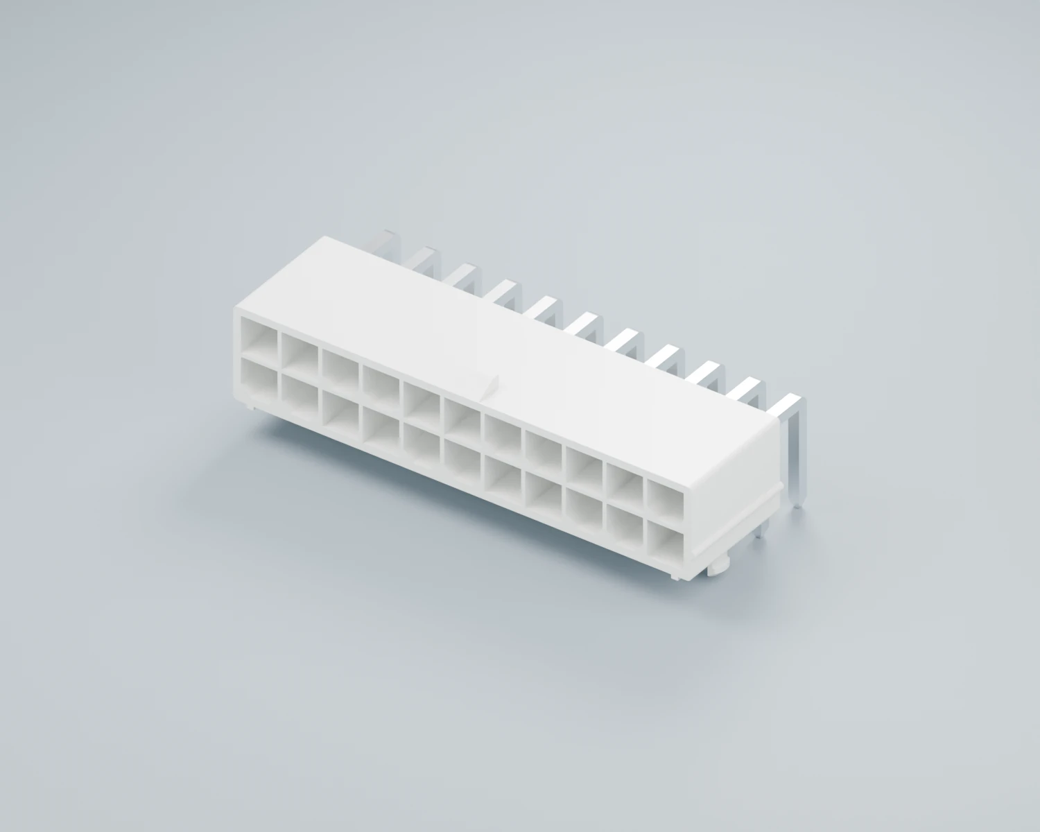 C4255WR-F-2*11P-0-BS-WE-P product image