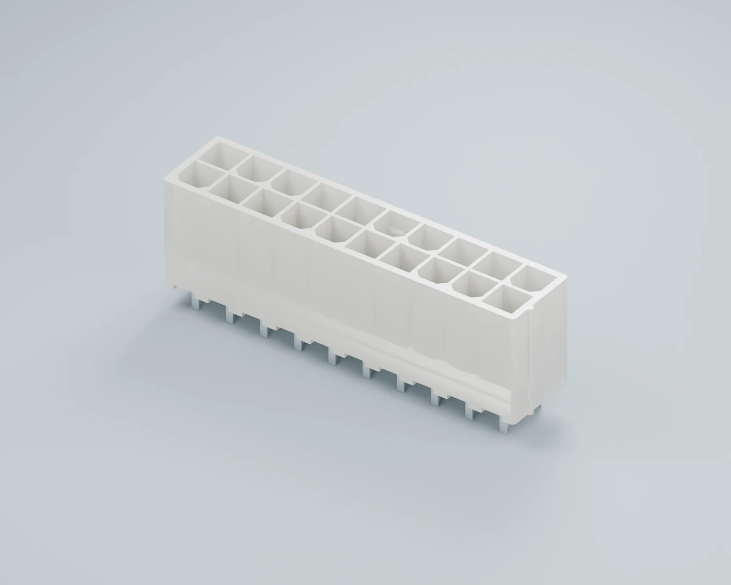C4255WVA-2*10P-2-BS-NA-D product image