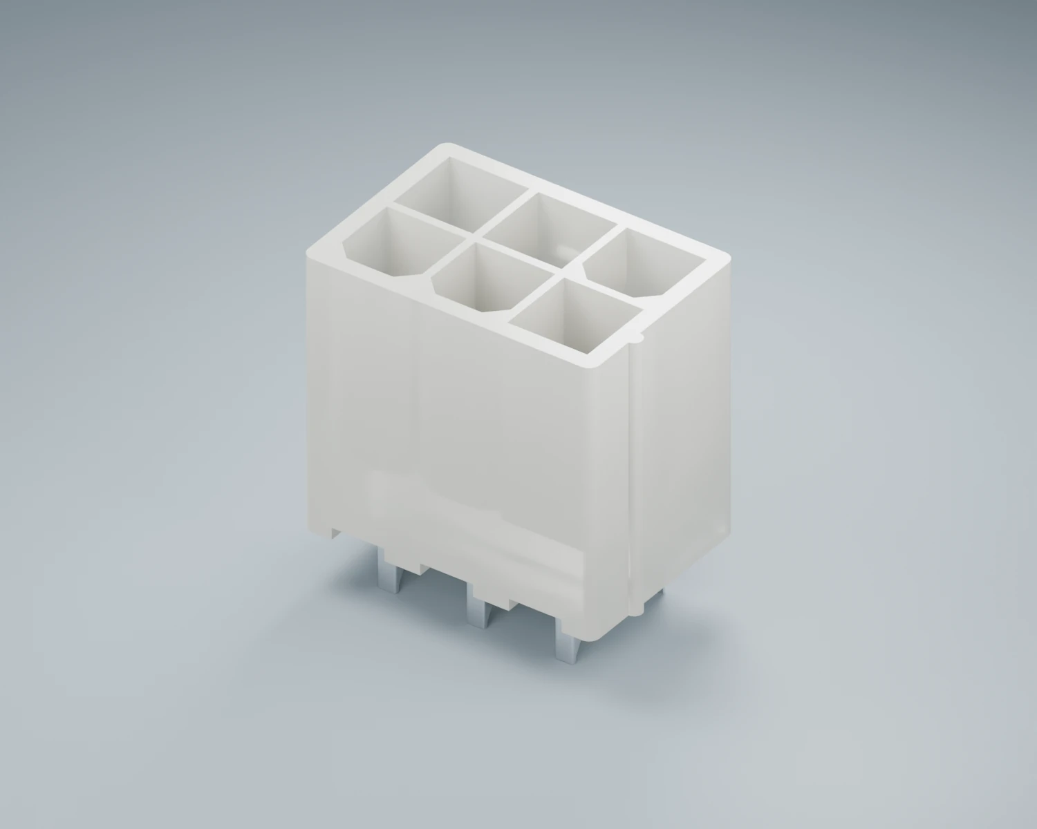 C4255WVA-2*3P-2-BS-NA-D 产品图