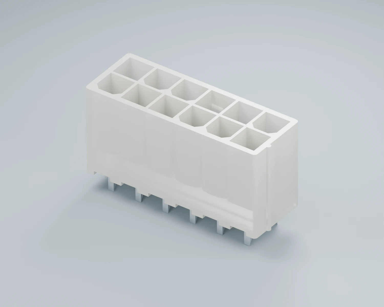 C4255WVA-2*6P-2-BS-NA-D 产品图