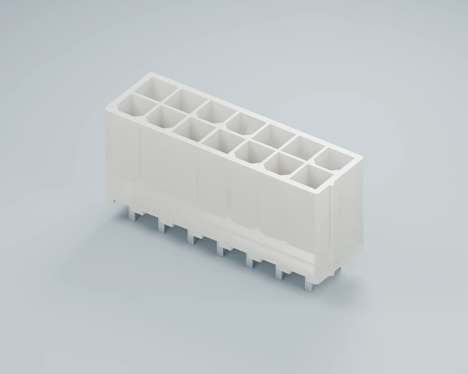 C4255WVA-2*7P-2-BS-NA-D product image
