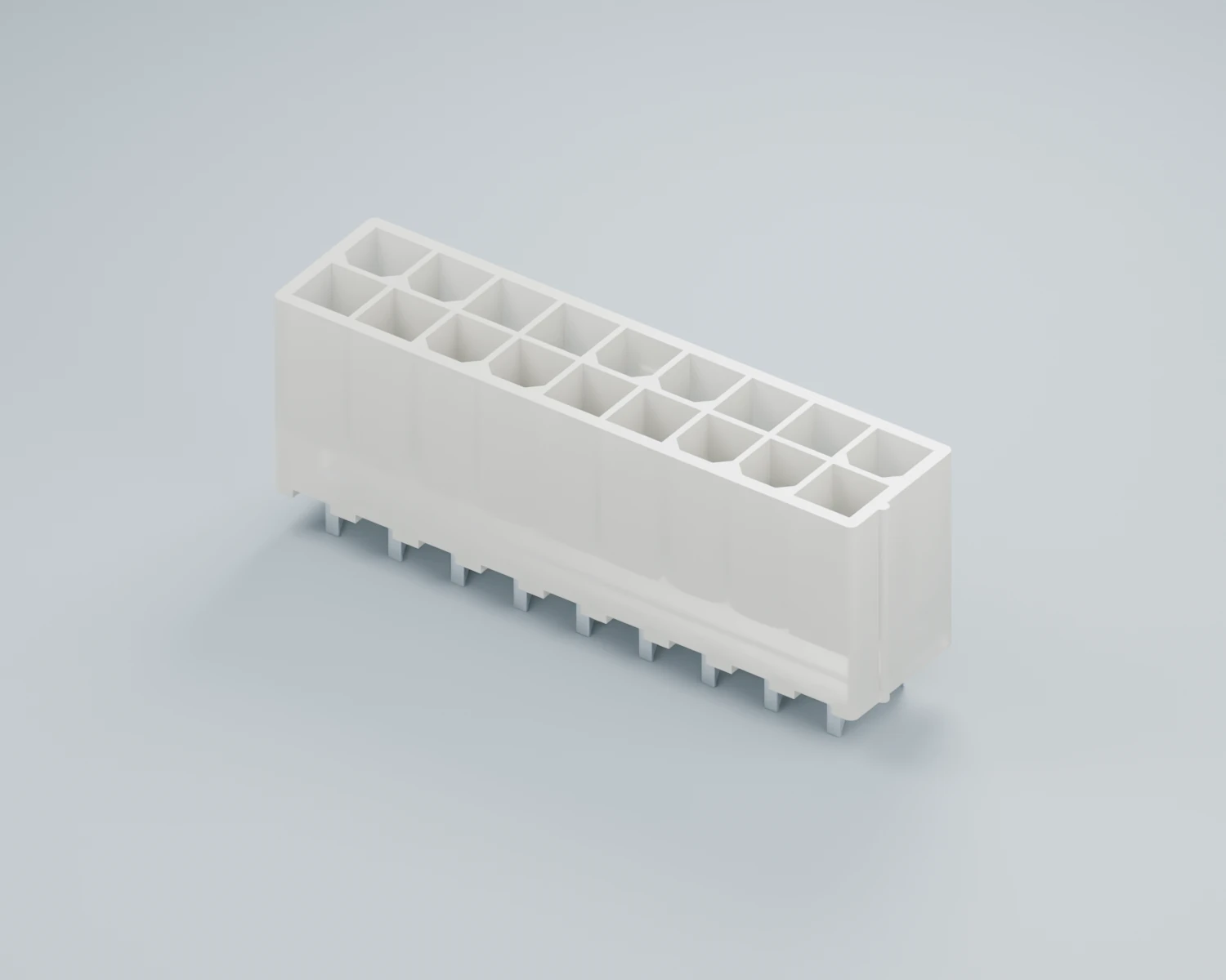 C4255WVA-2*9P-2-BS-NA-D 产品图