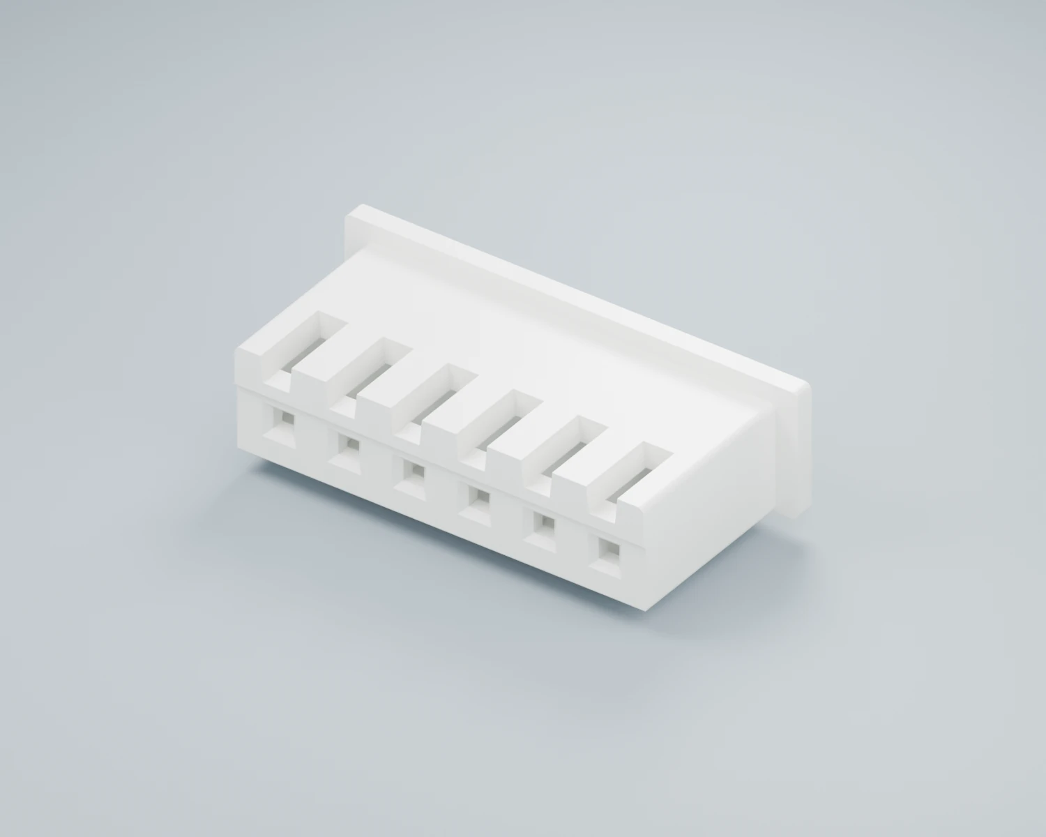 A2501H-6P-0-WE-P product image