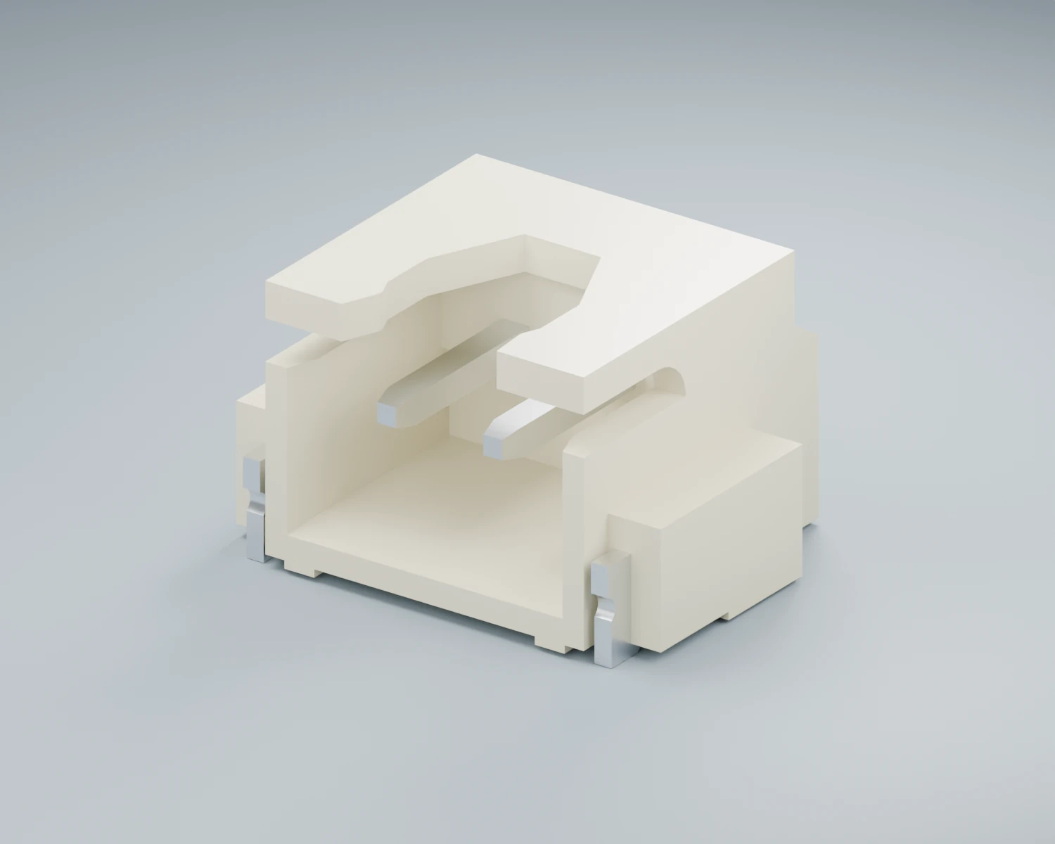A2501WR-S-2P-1-BS-RY-R product image