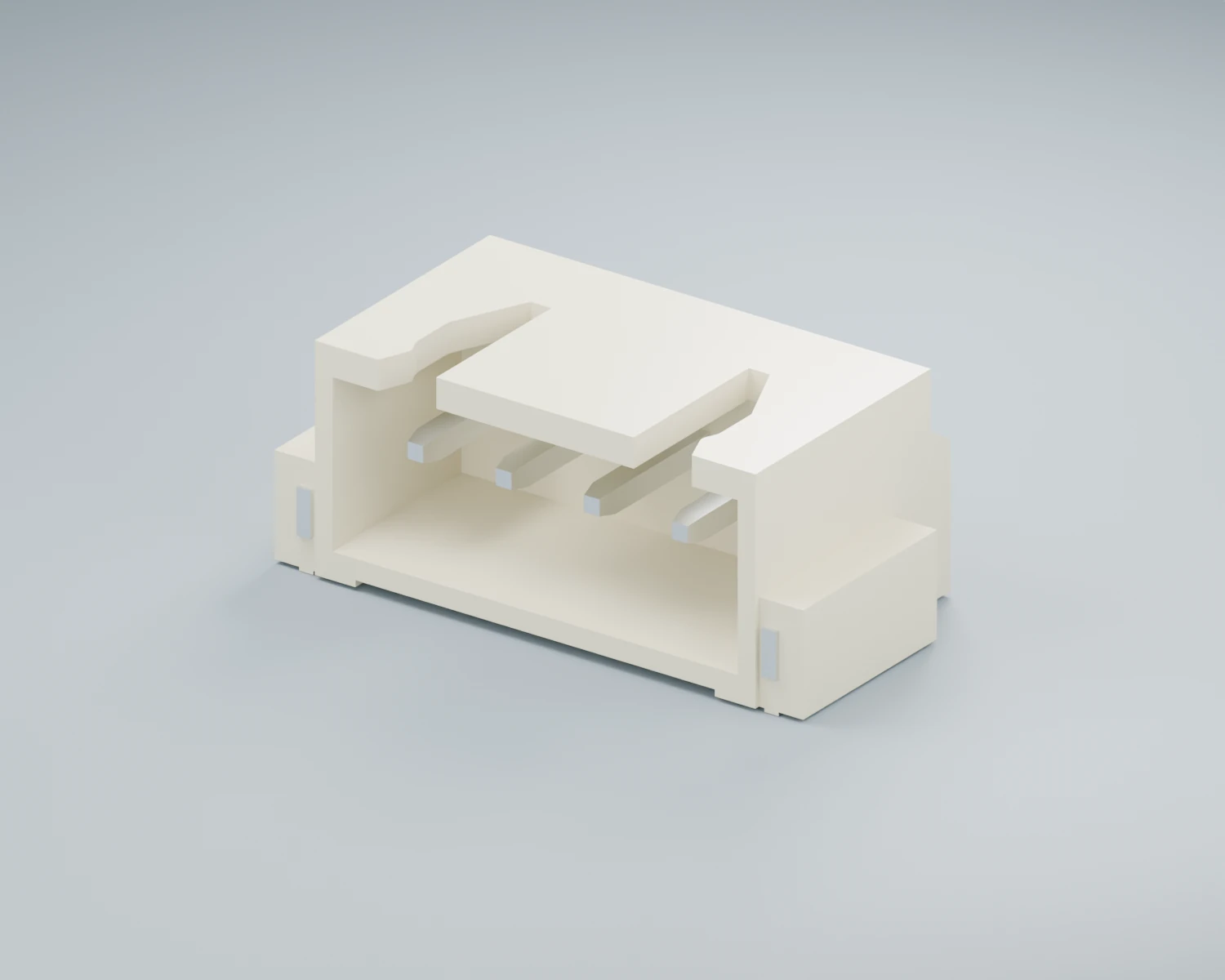 A2501WR-S-4P-1-BS-RY-R product image