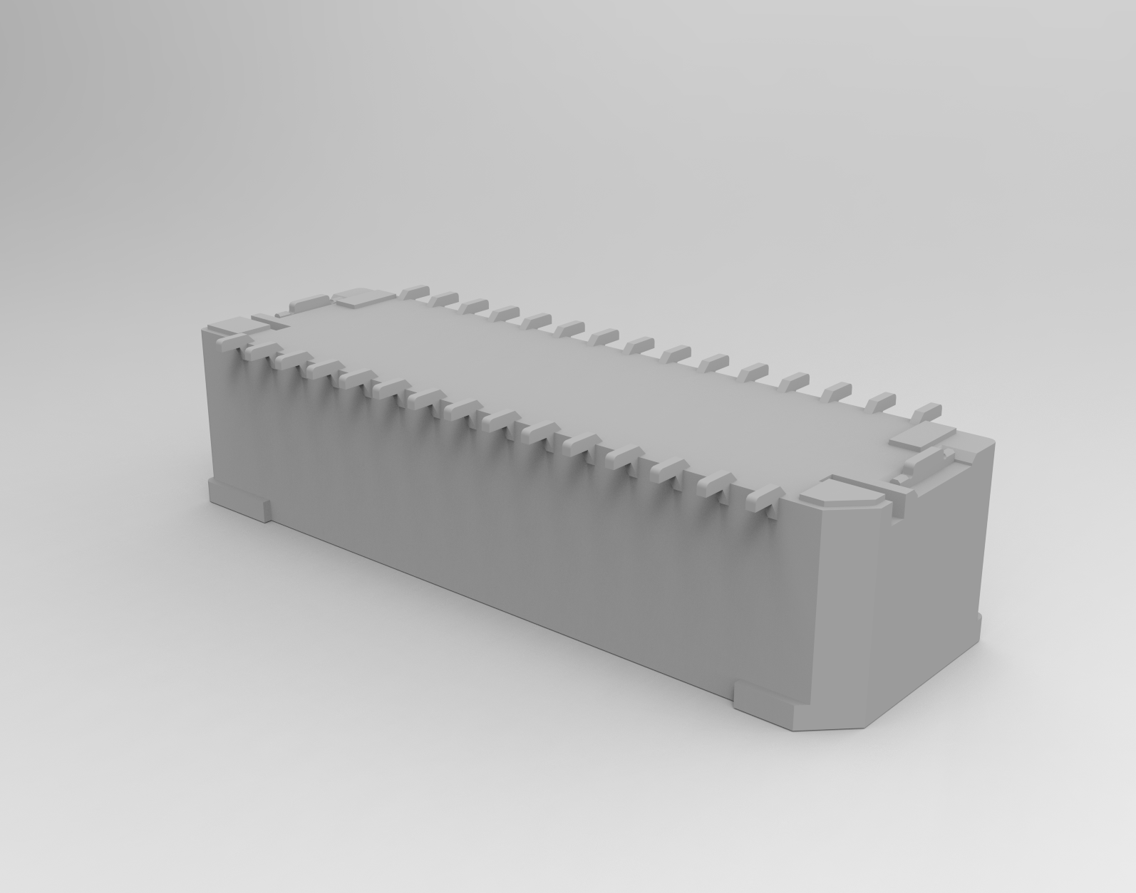 A1001WV-S-2*15P-1-PS-RY-R 产品图