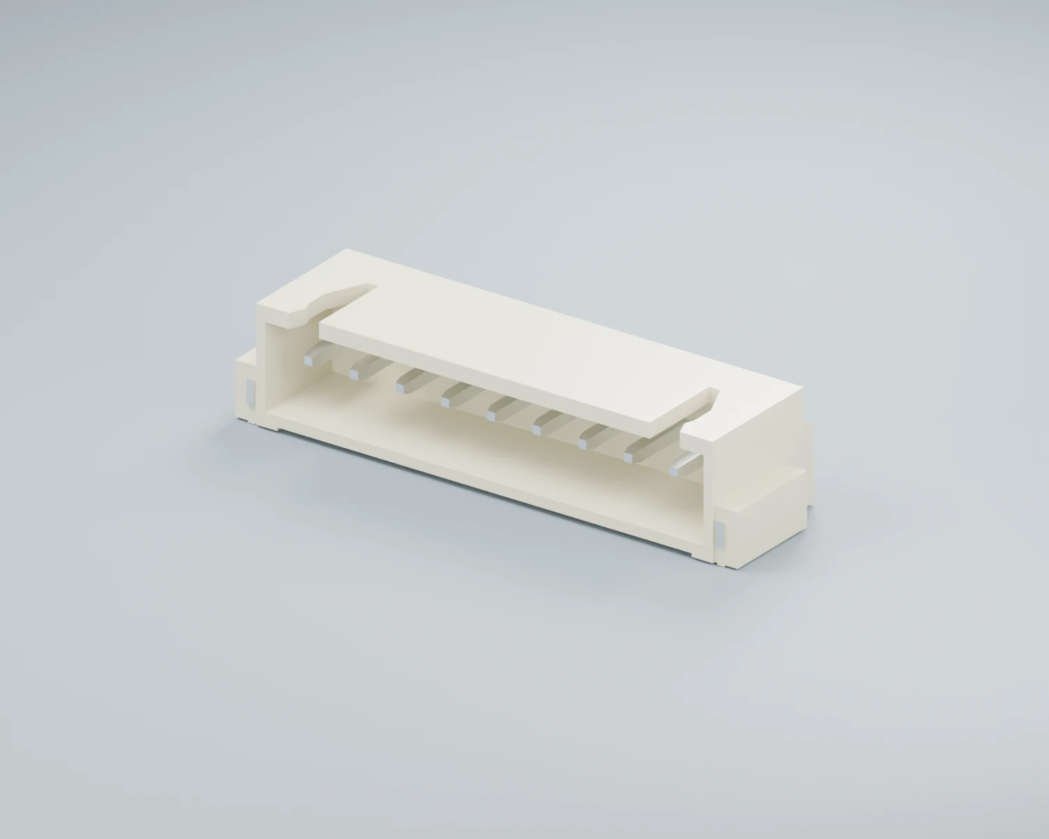 A2501WR-S-9P-1-BS-RY-R product image