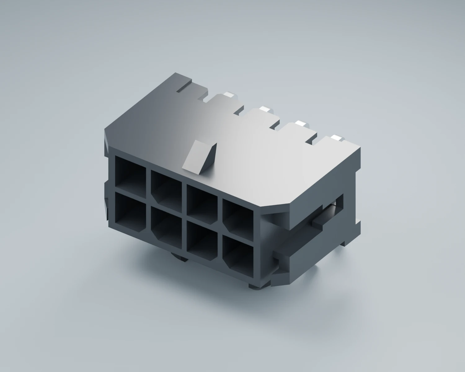 C3030WR-F-2*4P-0-BS-BK-P product image