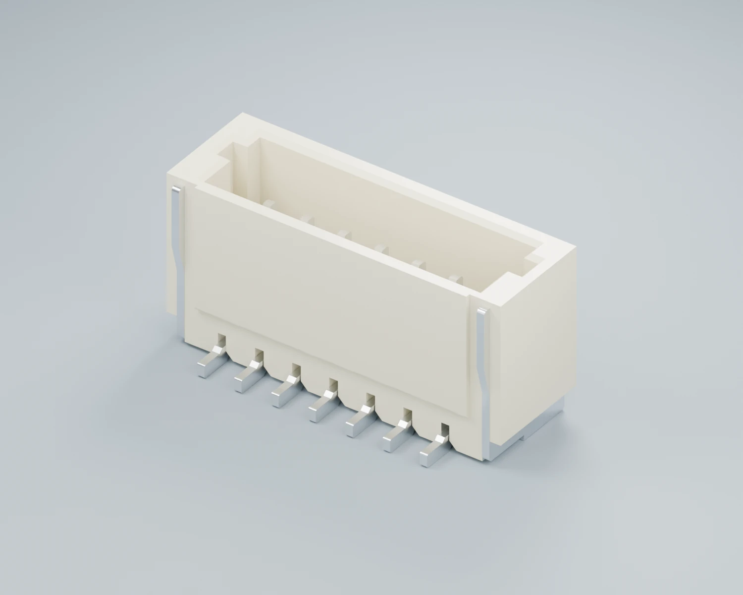 A1001WV-S-7P-1-PS-RY-R product image