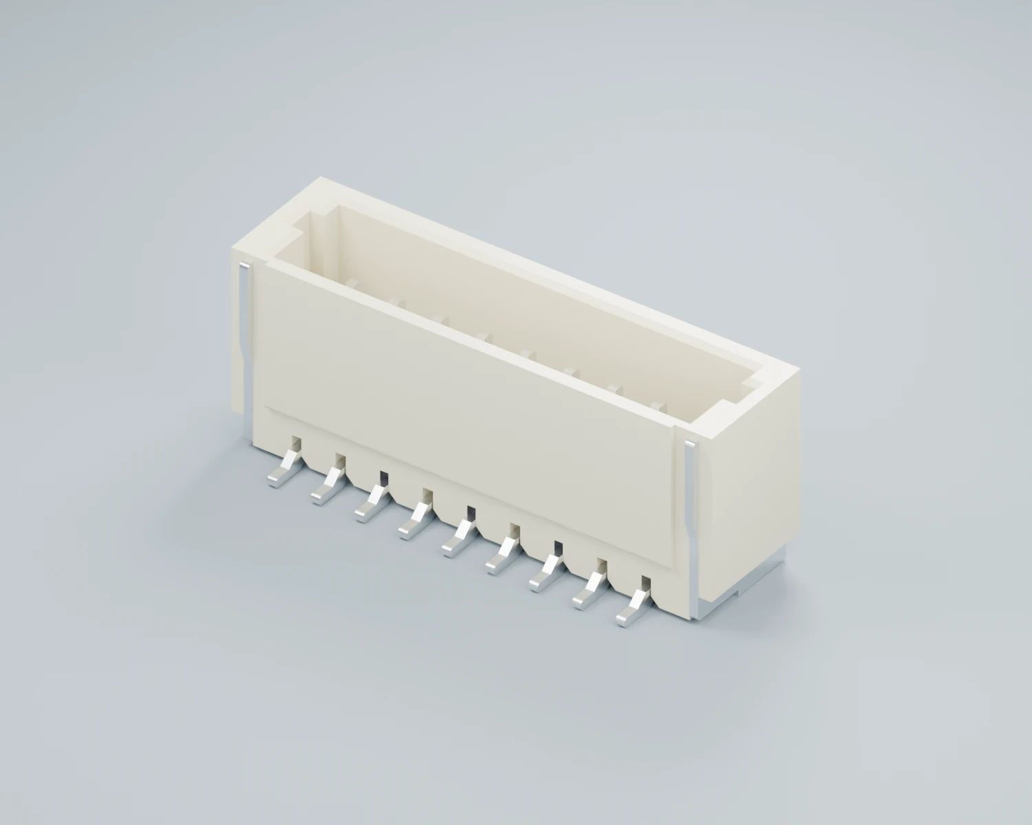 A1001WV-S-9P-1-PS-RY-R product image