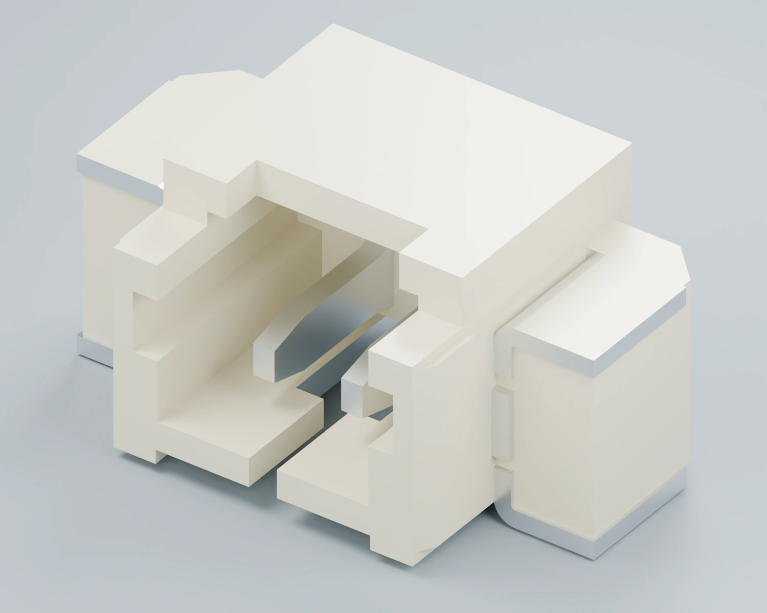 A1250WR-S-2P-1-BS-RY-R product image
