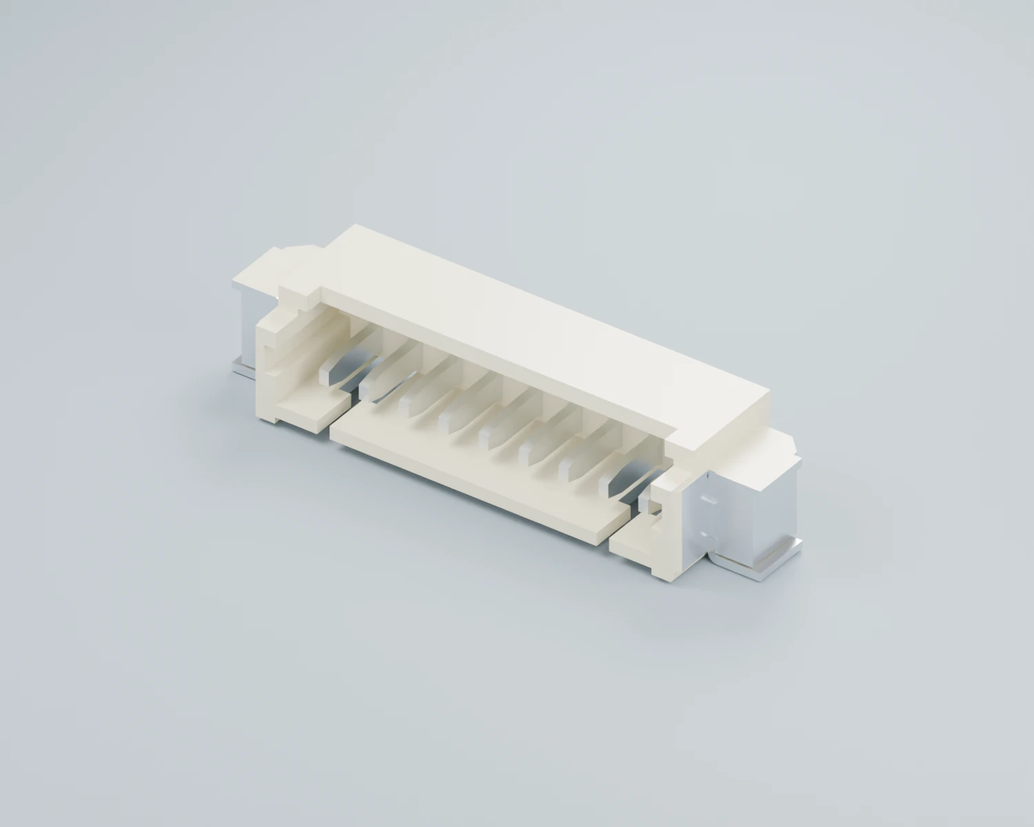 A1250WR-S-9P-1-BS-RY-R product image