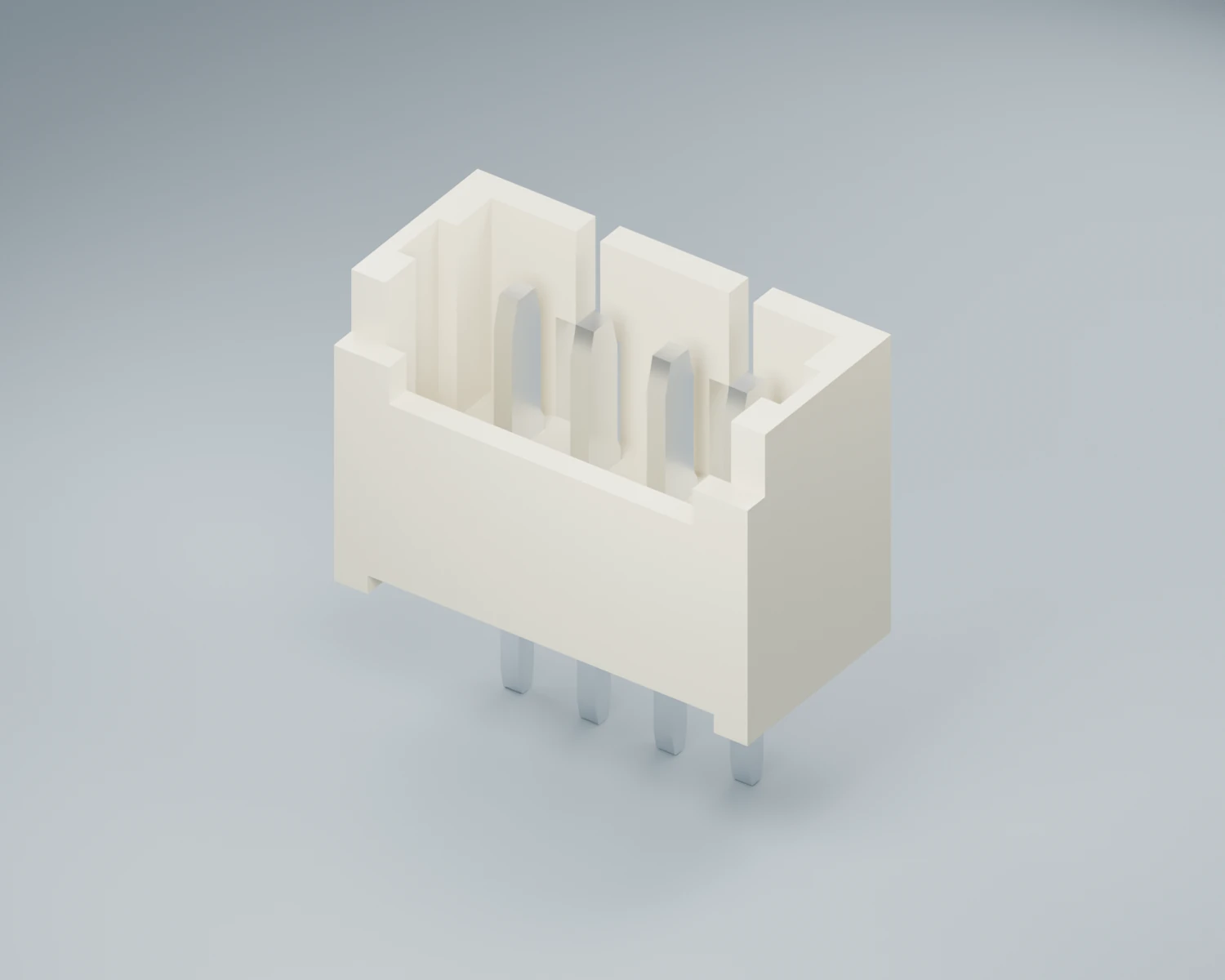 A1250WV-4P-4-BS-RY-D product image