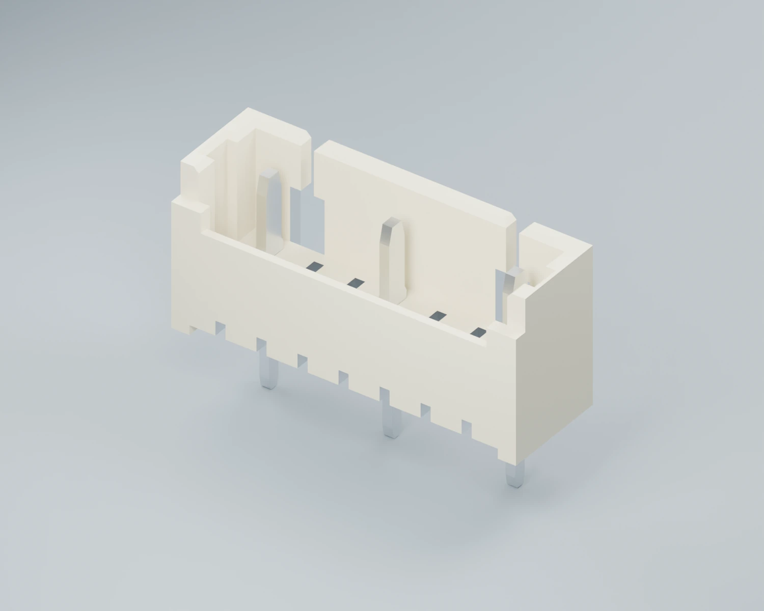 A1250WV-7P-4-BS-RY-D product image