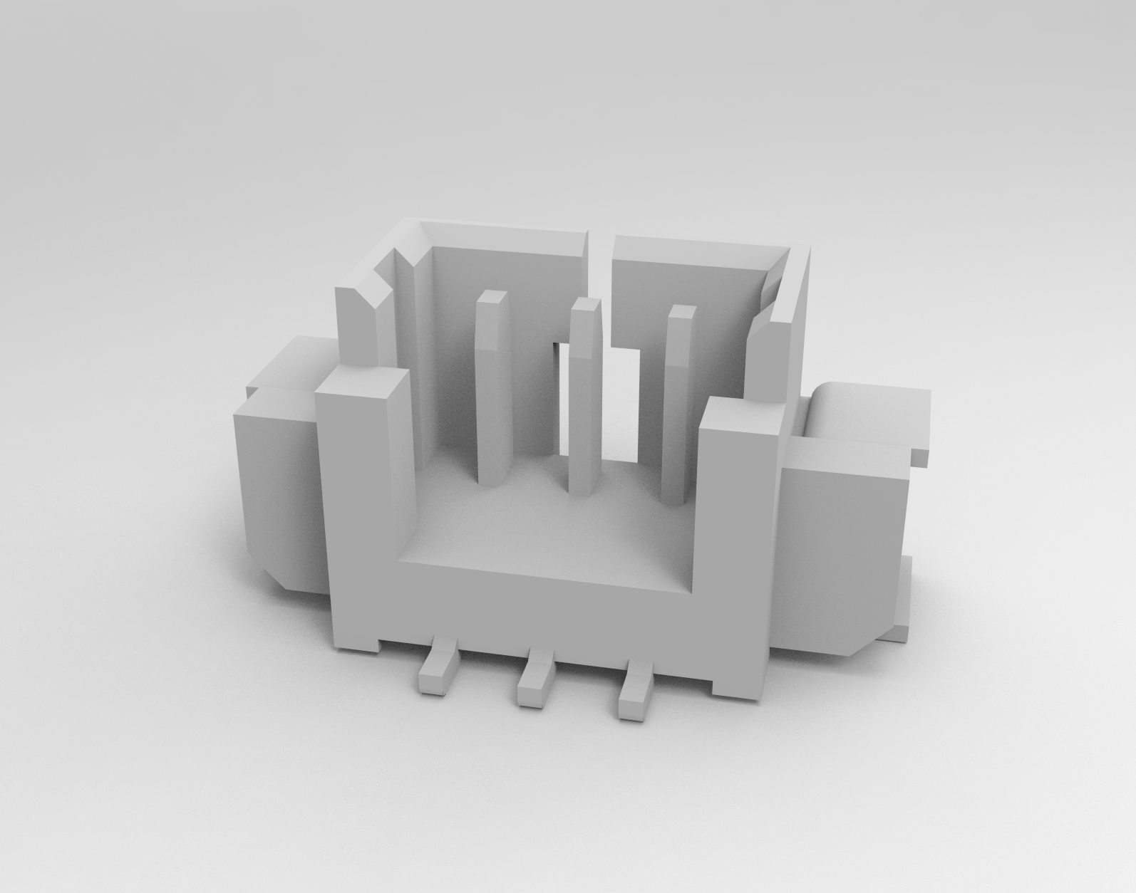 A1250WV-S-3P-1-PS-RY-R product image