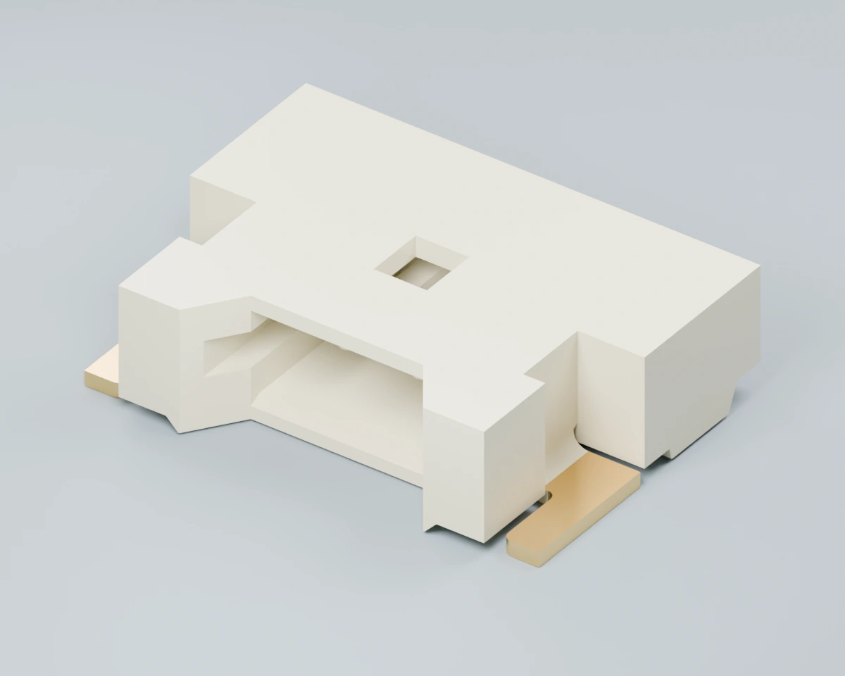 A1254WR-S-2P-6-BG-RY-R product image