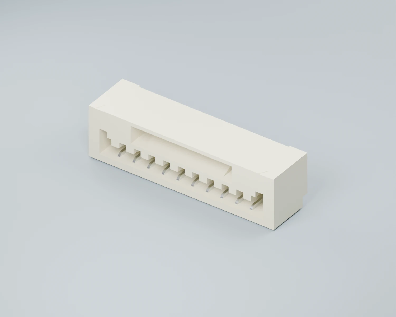 A1257WR-S-10P-1-PS-RY-R product image