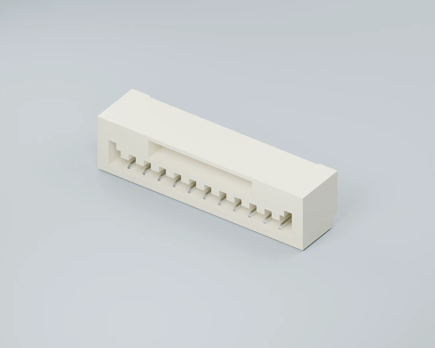 A1257WR-S-11P-1-PS-RY-R product image