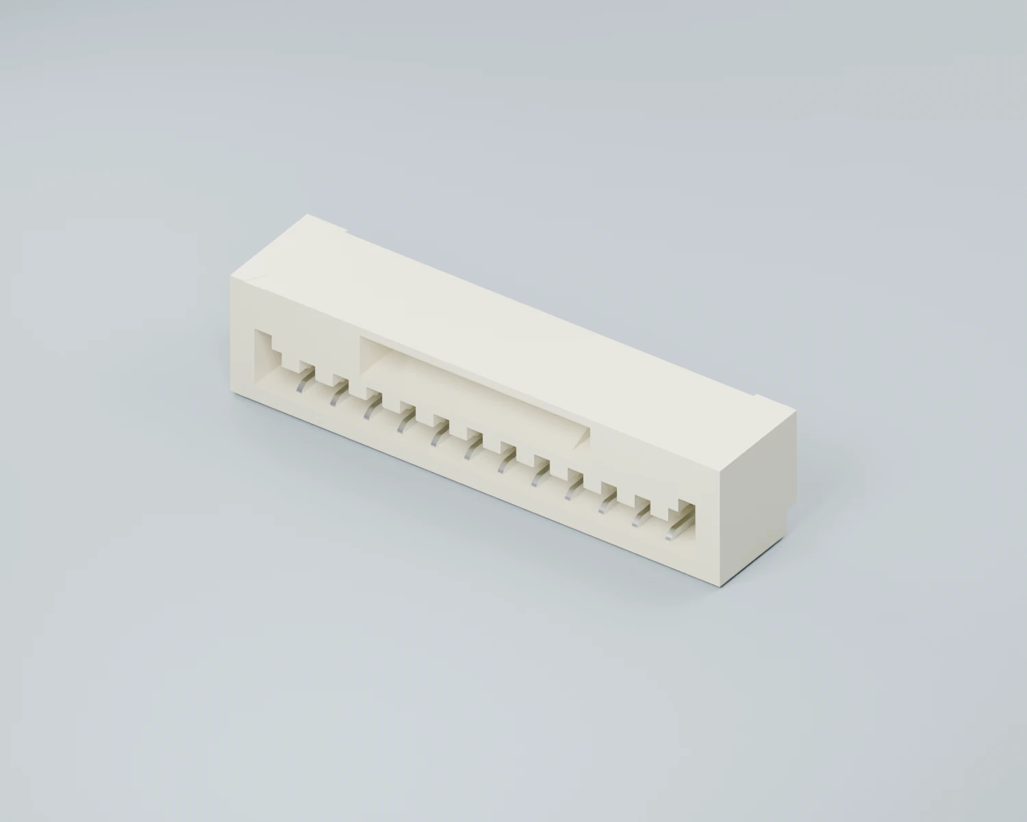 A1257WR-S-12P-1-PS-RY-R product image