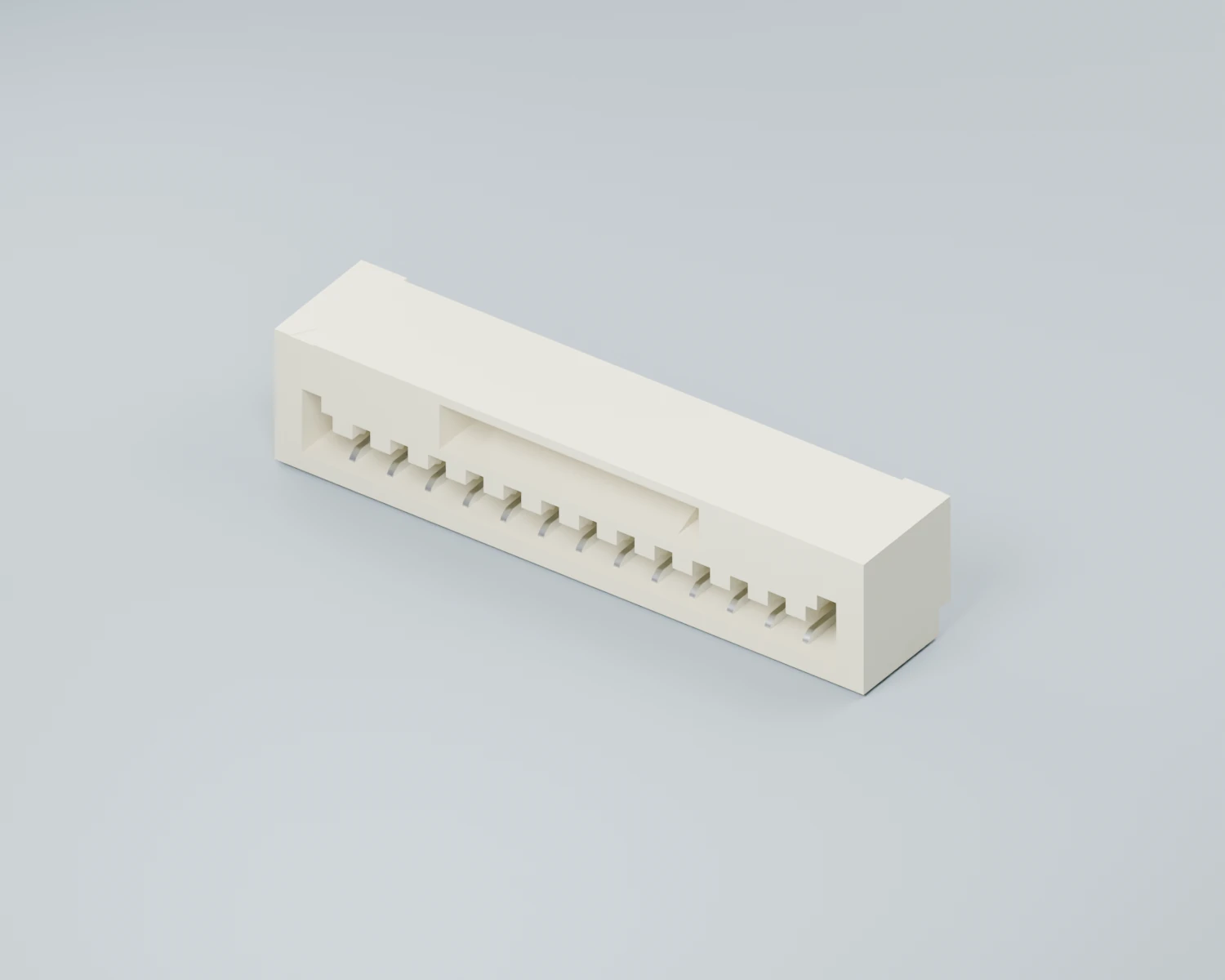 A1257WR-S-13P-1-PS-RY-R product image