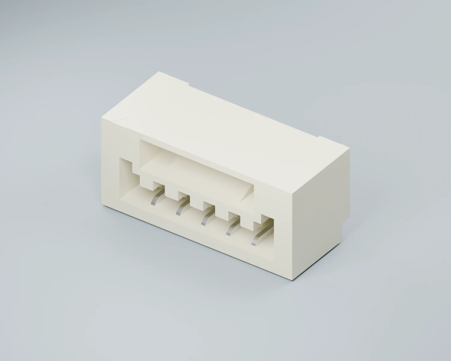 A1257WR-S-5P-1-PS-RY-R product image